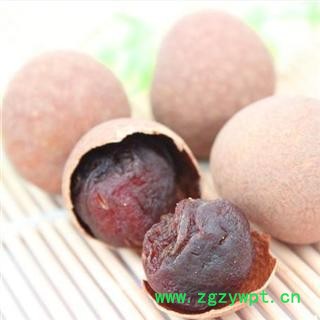 农家龙眼桂圆干 桂圆肉 肉厚核小 选 批发各种中药材图4