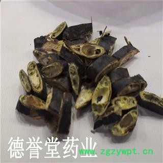 皂角 皂荚 大皂角片 产地 山东省 德誉堂药业批发各种中药材图3