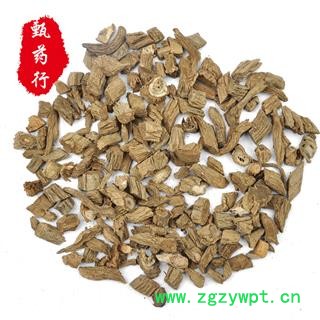 续断 统片 产地 四川省 1公斤装图2