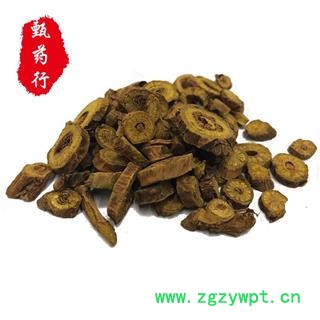 内蒙野生枯芩选片 无硫加工 质优价廉 1公斤装图3