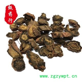 丹参 中江丹参特级选片 产地四川 1公斤装图4