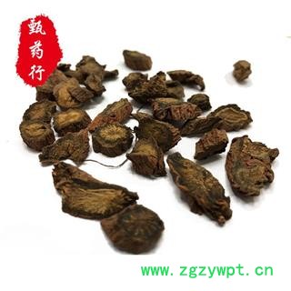 丹参 中江丹参特级选片 产地四川 1公斤装图3