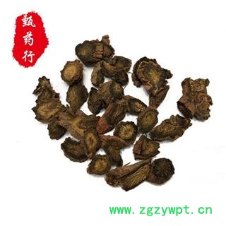 丹参 中江丹参特级选片 产地四川 1公斤装图2