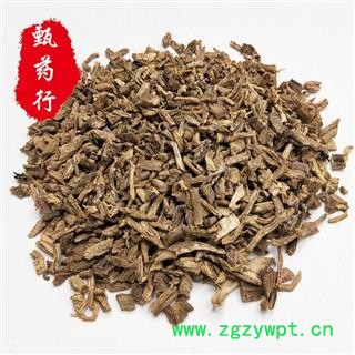 百部 川百部统货 一手货源批发 产地四川 甄选药材行 为你真选好药材图2