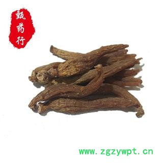 红参 红参60支纯无糖 500g 一手货源批发 产地吉林 甄选药材行 为你真选好药材图2