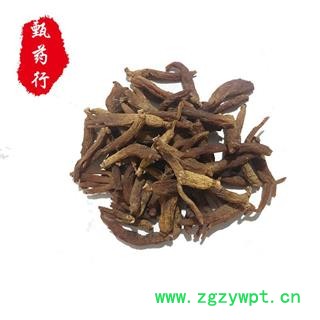 红参 红参60支纯无糖 500g 一手货源批发 产地吉林 甄选药材行 为你真选好药材图3