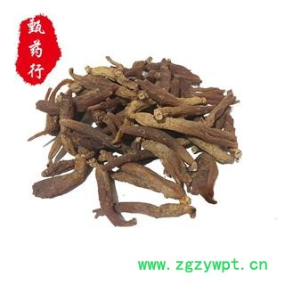 红参 红参60支纯无糖 500g 一手货源批发 产地吉林 甄选药材行 为你真选好药材图4