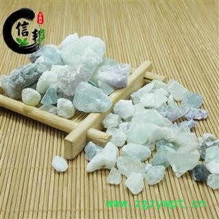 紫石英青绵石矿石类原药材专注品质，诚信信邦！图3