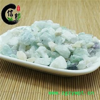 紫石英青绵石矿石类原药材专注品质，诚信信邦！图4