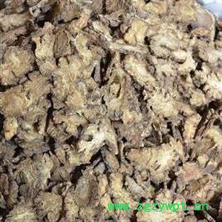 川芎 川芎大片2.0 无硫本色  产地 四川省图2