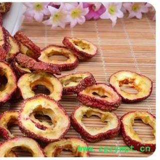 山楂 1000克 山楂片 山楂干图2