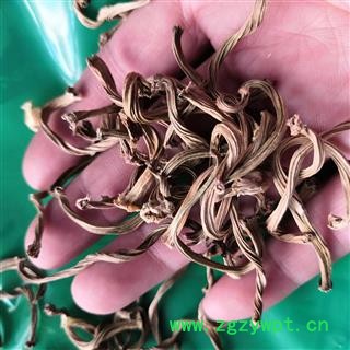 安祁名药中药材苦丁香 甜瓜蒂 香瓜蒂图2