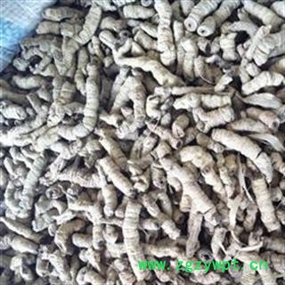 巴戟 小中肉  全抽芯 巴戟肉3级个0.4 产地 广西壮族自治区图2