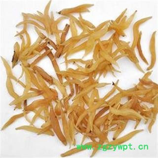 天冬 家种小天冬选货 产地 广西壮族自治区图2