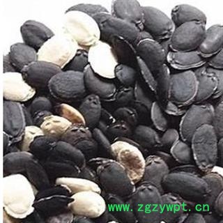 安祁名药丝瓜子 丝瓜籽图2