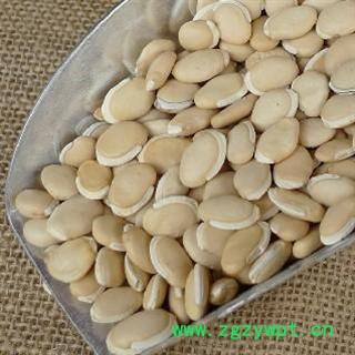 白扁豆 选 白扁豆 批发零售各种规格中药材 花茶 矿石 产地 湖南省岳阳市岳阳县图3