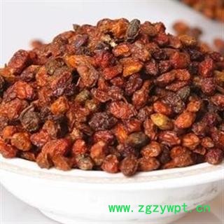 沙棘 选 沙棘 产地 新疆 诚信堂药铺批发各种中药材图3