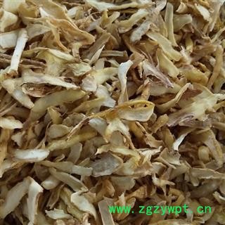 玉竹 玉竹丁 丝状 药用抓方主流 买货认准福康万家  产地 湖南省图2