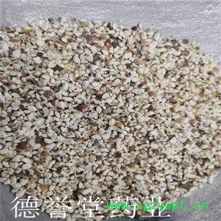 德誉堂药业 芡实 6厘无硫芡实 产地 广东省 批发各种中药材图2