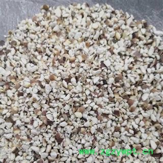 德誉堂药业 芡实 6厘无硫芡实 产地 广东省 批发各种中药材图4