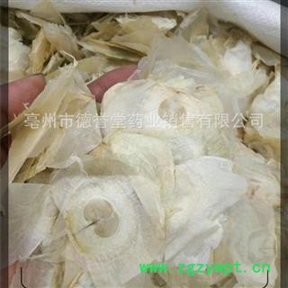 德誉堂药业 木蝴蝶 选 玉蝴蝶 千张纸 产地 云南省 统货也有图2