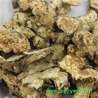 苍术 统货 净货无增重  产地 内蒙古自治区图2