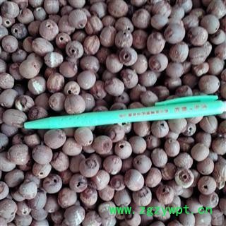 红莲米 抽芯 红圆莲 产地 湖南省 德誉堂药业批发各种中药材图3