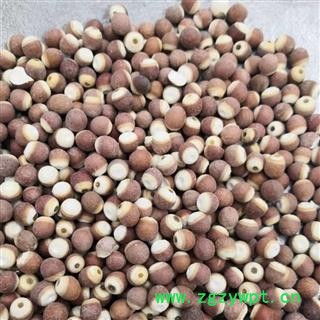 德誉堂药业 芡实圆个 选装中粒个 鸡头米 量大从优图2