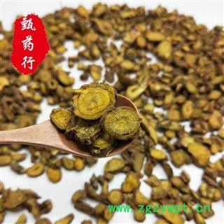黄芩 大片无硫过0.6筛 一手货源批发 产地甘肃 甄选药材行 为你真选好药材图4