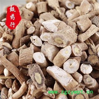 板蓝根 无硫统段 产地 甘肃省 1公斤装图3