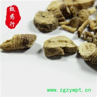 南沙参 东北南沙参统片 产地 吉林省 1公斤装图3