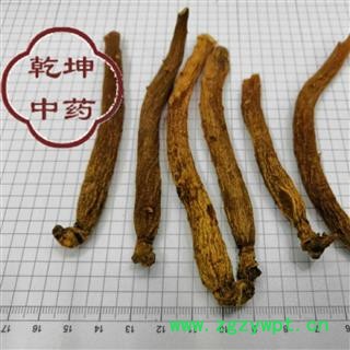红参 无糖红参  60支 产地 吉林省【品种齐全 诚信经营】图2