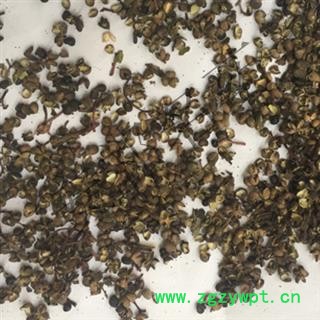 安祁名药花椒 川椒 产地 四川省图2