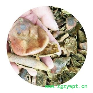 德誉堂药业石榴皮 统 石榴皮 产地 山西图4