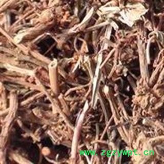 茜草 统货 质量好价格低 产地 河南省图2