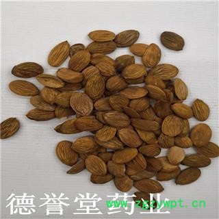 桃仁 选 家桃仁  产地 山东省 德誉堂药业批发中药材图2