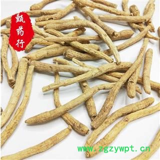 西洋参 4克小长条 一手货源批发1公斤装 产地吉林 甄选药材行 为你真选好药材图2