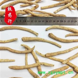 西洋参 4克小长条 一手货源批发1公斤装 产地吉林 甄选药材行 为你真选好药材图4