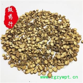 甘草 新疆甘草中统片 一手货源批发 产地新疆 甄选药材行 为你真选好药材图2