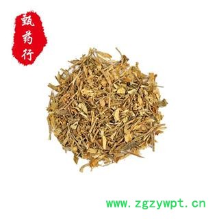 龙胆草 南龙胆草统段 产地 云南省 1公斤装图3