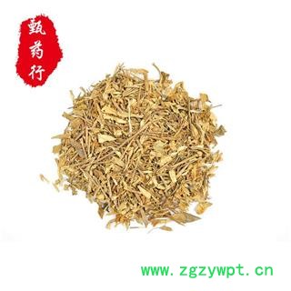 龙胆草 南龙胆草统段 产地 云南省 1公斤装图2