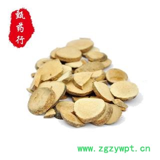 泽泻 泽泻无硫统片 散装批发1公斤起 产地直销产地四川 甄选药材行 为你真选药材图3