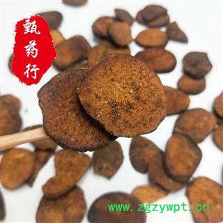 泽泻 盐泽泻统货 一手货源批发 产地四川 甄选药材行甄药行图4