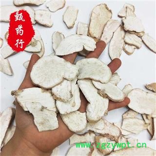 天花粉 无硫好统货颜色好 一手货源批发 产地四川 甄选药材行 为你真选好药材图3