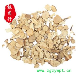 乌药 原片选片 产地 江西省 1公斤装图3