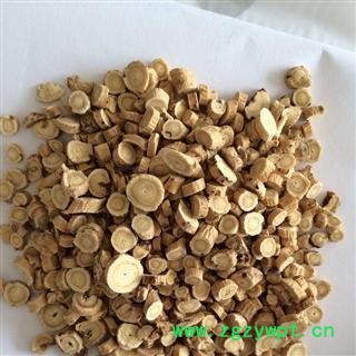 黄芪 黄芪圆片  产地 甘肃省图2