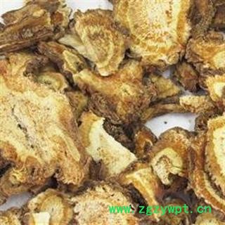 独活 独活统货 产地 甘肃省图2