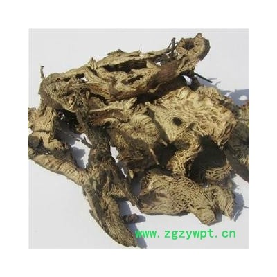 升麻 升麻纯净水洗选片 刀工整齐 无杂质无霉变 产地 吉林省