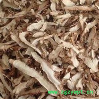 知母 知母片 长片大选片 颜色白 无碎渣 地道药材   产地 安徽省图2