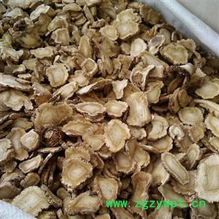 白芷 无硫白芷大统 质量好价格低  产地 山东省图2